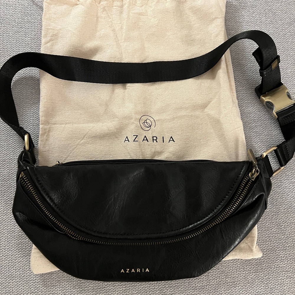 Azaria Amie Fanny Pack